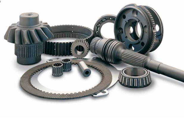 ® Certified Rebuild