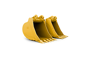 Ground Engaging Tools (G.E.T)