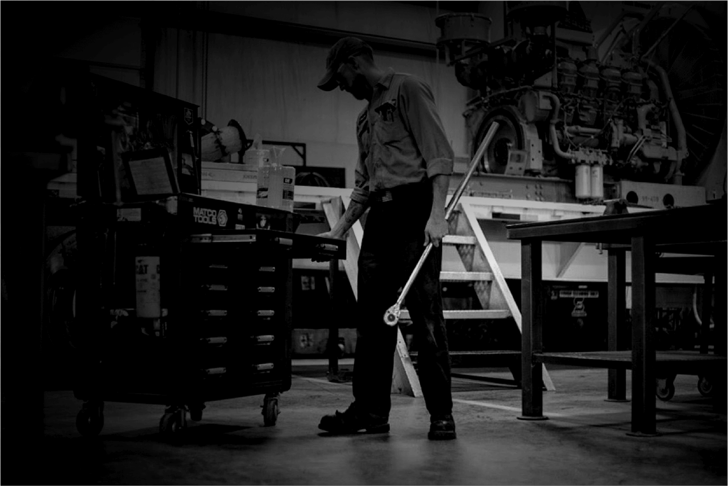 If you're looking for fluids or greases, choose HEET